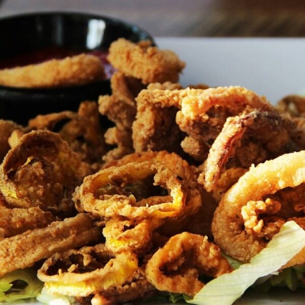 Calamari